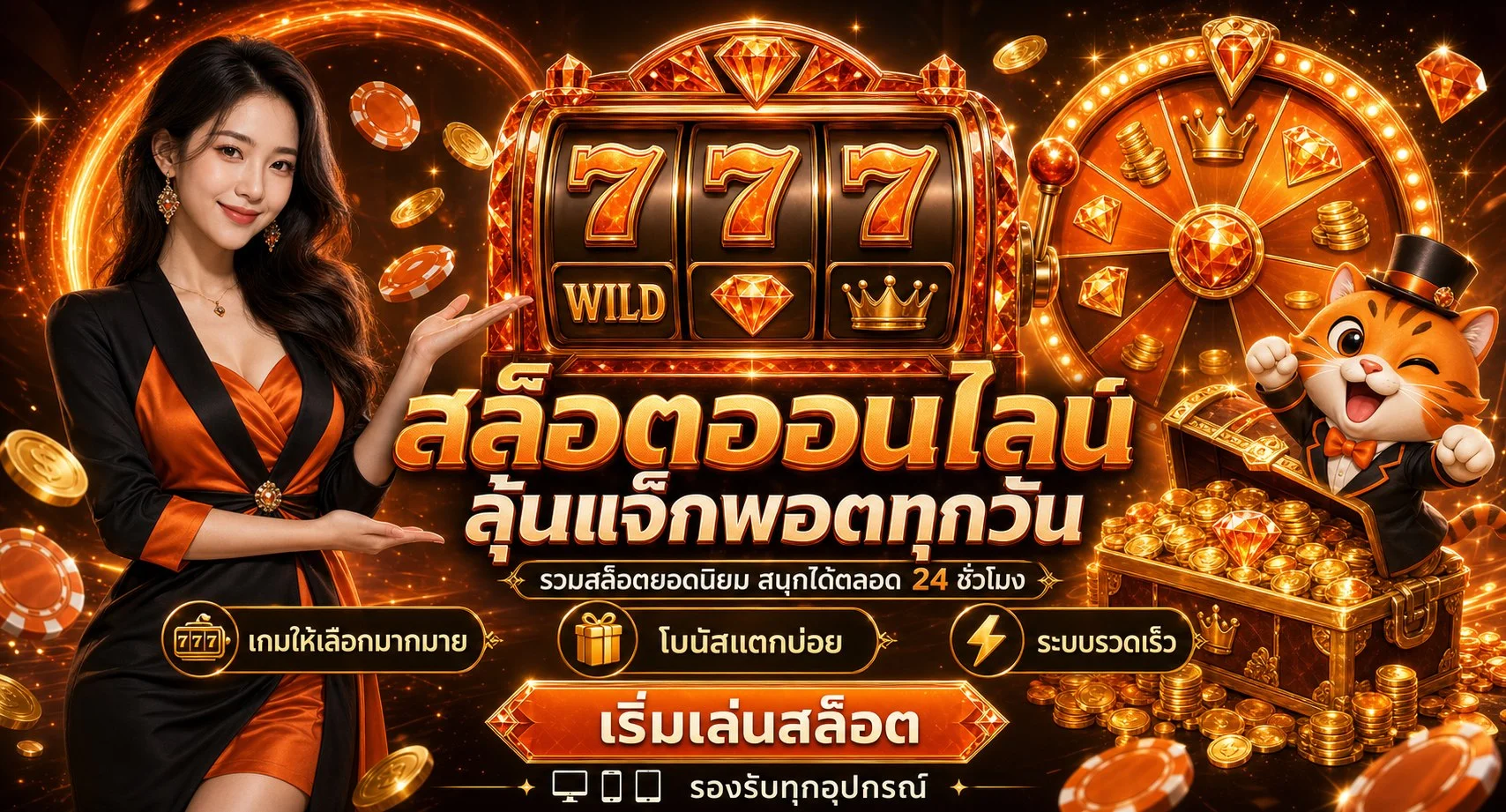 โปรโมชั่น MIRA789 โบนัสสมาชิกใหม่และสมาชิกเก่า